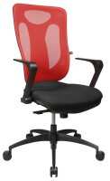 Topstar R2 Armlehnen schwarz für Net Pro 100, Soft...