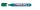 edding 383 Flipchart-Marker grün 1,0 - 5,0 mm, 10 St.