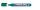 edding 383 Flipchart-Marker grün 1,0 - 5,0 mm, 10 St.