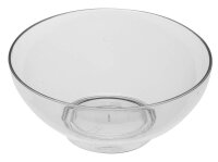 STARPAK Einweg-Fingerfood-Schalen glasklar ca 0,065 l, 50...