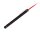 WEDO Laserpointer 2362001, roter Laser