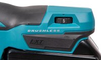 makita DJV185Z Akku-Stichsäge 18,0 V, ohne Akku