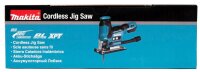 makita DJV185Z Akku-Stichsäge 18,0 V, ohne Akku
