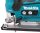 makita DJV185Z Akku-Stichsäge 18,0 V, ohne Akku