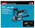 makita DJV185Z Akku-Stichsäge 18,0 V, ohne Akku
