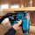 makita DJV185Z Akku-Stichsäge 18,0 V, ohne Akku