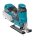 makita DJV185Z Akku-Stichsäge 18,0 V, ohne Akku