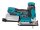 makita DJV185Z Akku-Stichsäge 18,0 V, ohne Akku