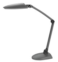 ALCO 915 LED Schreibtischlampe anthrazit 11 W