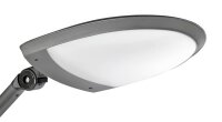 ALCO 915 LED Schreibtischlampe anthrazit 11 W