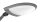 ALCO 915 LED Schreibtischlampe anthrazit 11 W