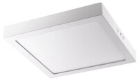 ALCO 9229 LED Deckenleuchte weiß 18 W