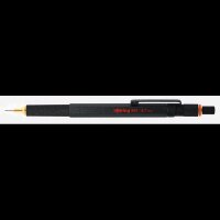 rotring 800 Druckbleistift schwarz HB 0,7 mm, 1 St.  (...