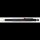 rotring 800 Druckbleistift schwarz HB 0,7 mm, 1 St.  ( 1904446 )