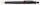 rotring 800 Druckbleistift schwarz HB 0,7 mm, 1 St.  ( 1904446 )
