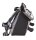 BELMIL® Kindergartenrucksack Mini Animals Raccoon Kunstfaser grau/schwarz
