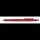 rotring 600 Druckbleistift rot HB 0,5 mm, 1 St.
