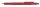 rotring 600 Druckbleistift rot HB 0,5 mm, 1 St.