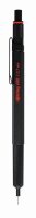 rotring 600 Druckbleistift schwarz HB 0,7 mm, 1 St.