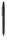 rotring 600 Druckbleistift schwarz HB 0,7 mm, 1 St.