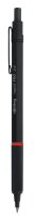 rotring Rapid Pro Druckbleistift schwarz 2,0 mm, 1 St.