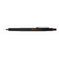rotring Rapid Pro Druckbleistift schwarz 2,0 mm, 1 St.