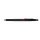 rotring Rapid Pro Druckbleistift schwarz 2,0 mm, 1 St.