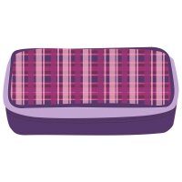 BELMIL® Schulranzen-Set Easy Pack Purple Kunstfaser lila