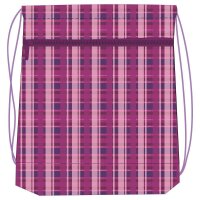 BELMIL® Schulranzen-Set Easy Pack Purple Kunstfaser lila