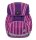 BELMIL® Schulranzen-Set Easy Pack Purple Kunstfaser lila