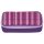 BELMIL® Schulranzen-Set Easy Pack Purple Kunstfaser lila