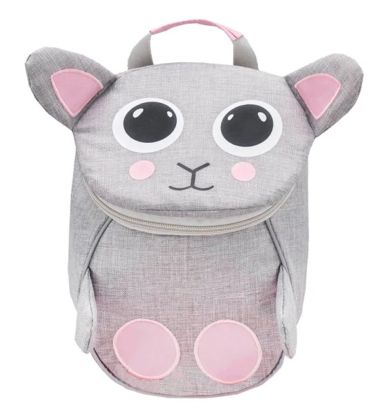 BELMIL® Kindergartenrucksack Mini Animals MS Mouse...