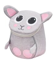BELMIL® Kindergartenrucksack Mini Animals MS Mouse...