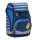 BELMIL® Schulranzen-Set Comfy Pack Lining Kunstfaser blau