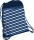 BELMIL® Schulranzen-Set Comfy Pack Lining Kunstfaser blau