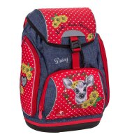 BELMIL® Schulranzen-Set Comfy Little Cute Friends...