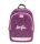 BELMIL® Kindergartenrucksack Kiddy Pink Smile Kunstfaser pink