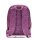 BELMIL® Kindergartenrucksack Kiddy Pink Smile Kunstfaser pink