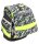 BELMIL® Schulranzen-Set Smarty Dinosaurs Neon Kunstfaser grün