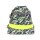 BELMIL® Schulranzen-Set Smarty Dinosaurs Neon Kunstfaser grün