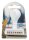 WEDO Textstempel "Gescannt" ohne Logo, 1 St.