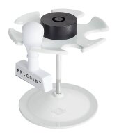 WEDO Stempelträger grau für 6 Stempel
