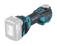 makita DTM52ZJX2 Akku-Multifunktionswerkzeug 18,0 V, ohne Akku