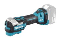 makita DTM52ZJX2 Akku-Multifunktionswerkzeug 18,0 V, ohne Akku
