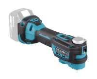 makita DTM52ZJX2 Akku-Multifunktionswerkzeug 18,0 V, ohne Akku