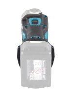 makita DTM52ZJX2 Akku-Multifunktionswerkzeug 18,0 V, ohne Akku