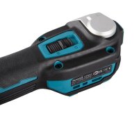 makita DTM52ZJX2 Akku-Multifunktionswerkzeug 18,0 V, ohne Akku