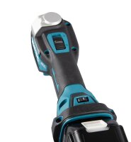 makita DTM52ZJX2 Akku-Multifunktionswerkzeug 18,0 V, ohne Akku