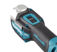makita DTM52ZJX2 Akku-Multifunktionswerkzeug 18,0 V, ohne Akku