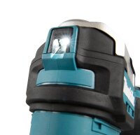 makita DTM52ZJX2 Akku-Multifunktionswerkzeug 18,0 V, ohne Akku
